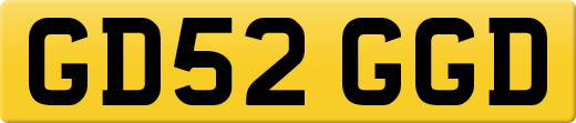 GD52GGD